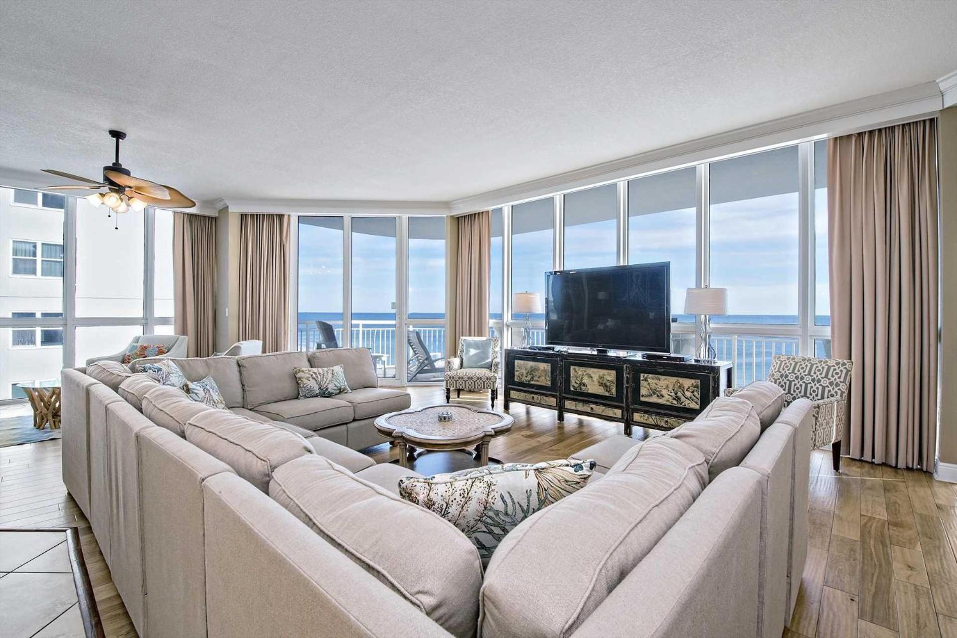 Oceania #4 Vila Gulf Shores Exterior foto
