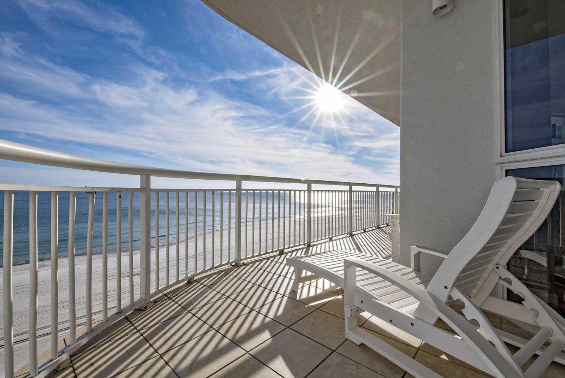 Oceania #4 Vila Gulf Shores Exterior foto