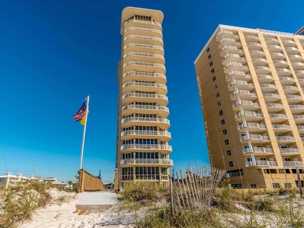 Oceania #4 Vila Gulf Shores Exterior foto