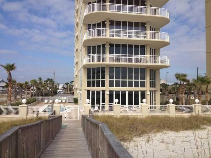 Oceania #4 Vila Gulf Shores Exterior foto