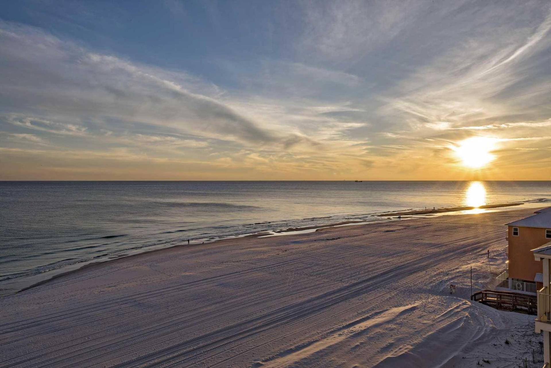 Oceania #4 Vila Gulf Shores Exterior foto