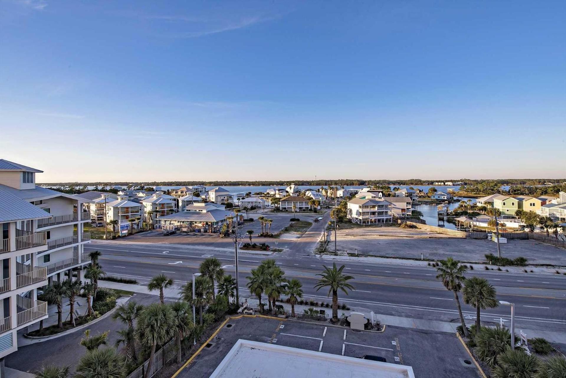 Oceania #4 Vila Gulf Shores Exterior foto