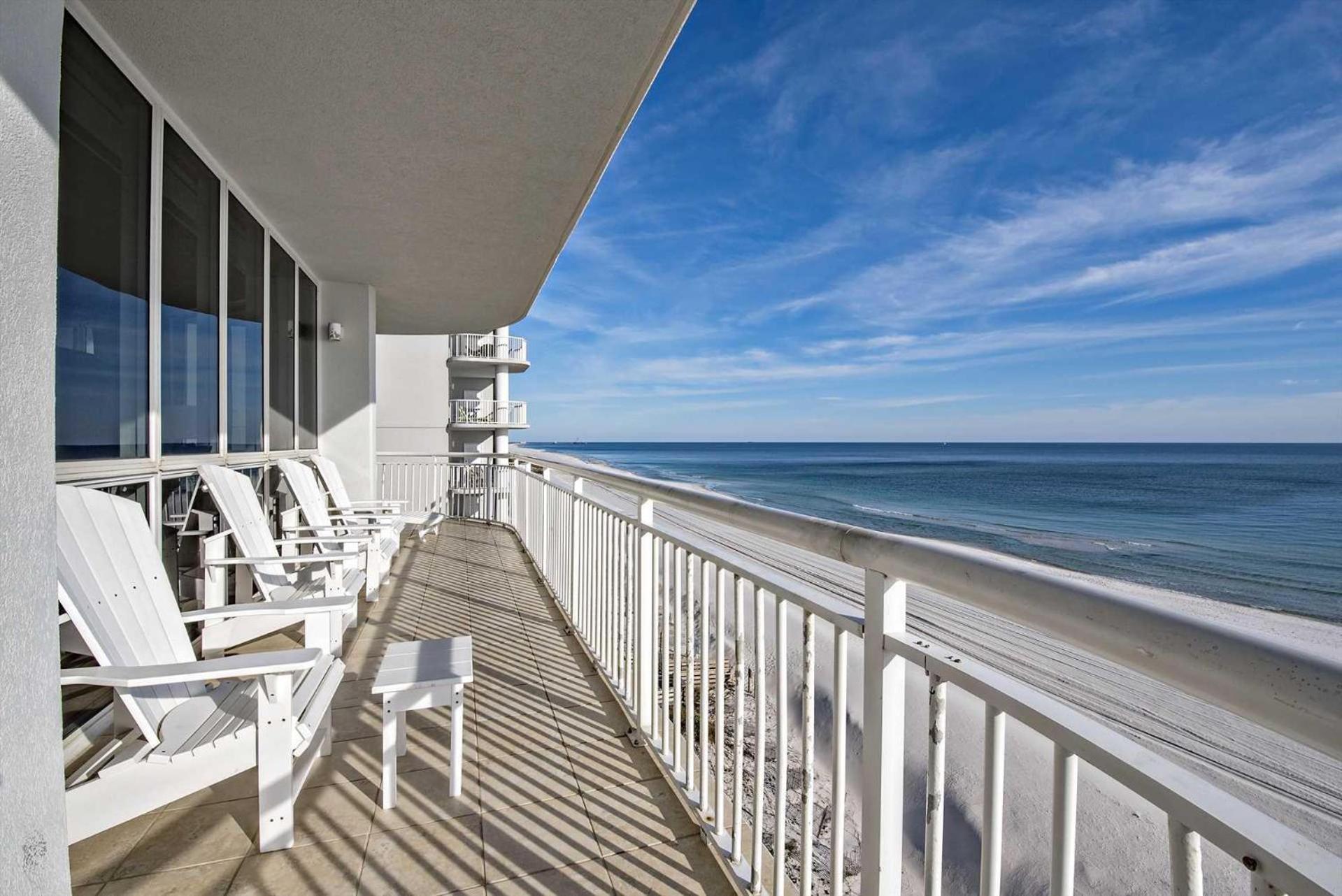Oceania #4 Vila Gulf Shores Exterior foto